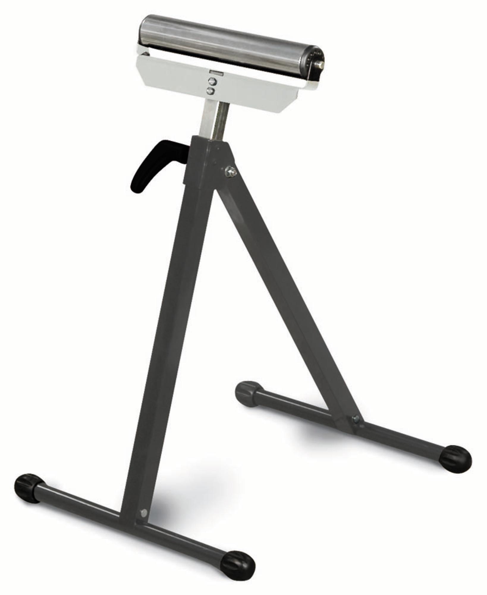 Holzstar 715900005 MS3R Adjustable roller jack