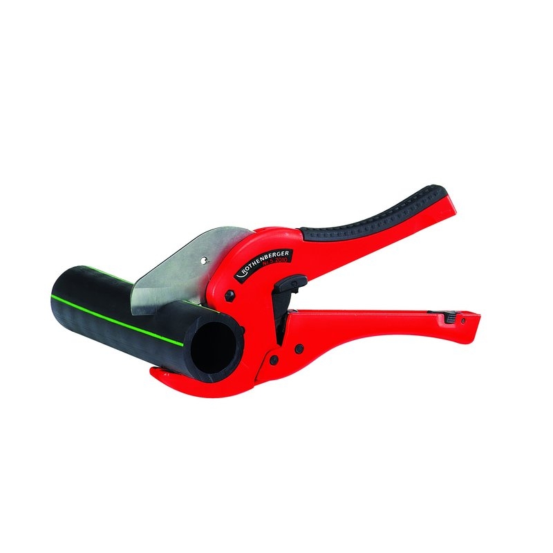 Rothenberger 52010 ROCUT TC 50 Professional Pipe Cutter 0-50mm Plastic