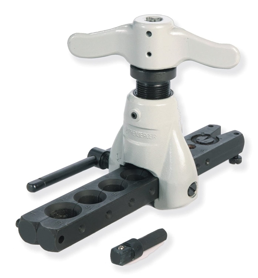 Rothenberger 222403 Rocker set 6/8/10/12/14/15/16/18 mm