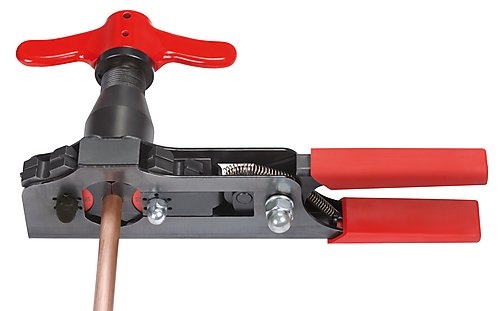 Rothenberger 1000000223 ROFLARE REVOLVER Imperial, Ø 1/4 , 5/16, 3/8, 1/2, 5/8, 3/4"