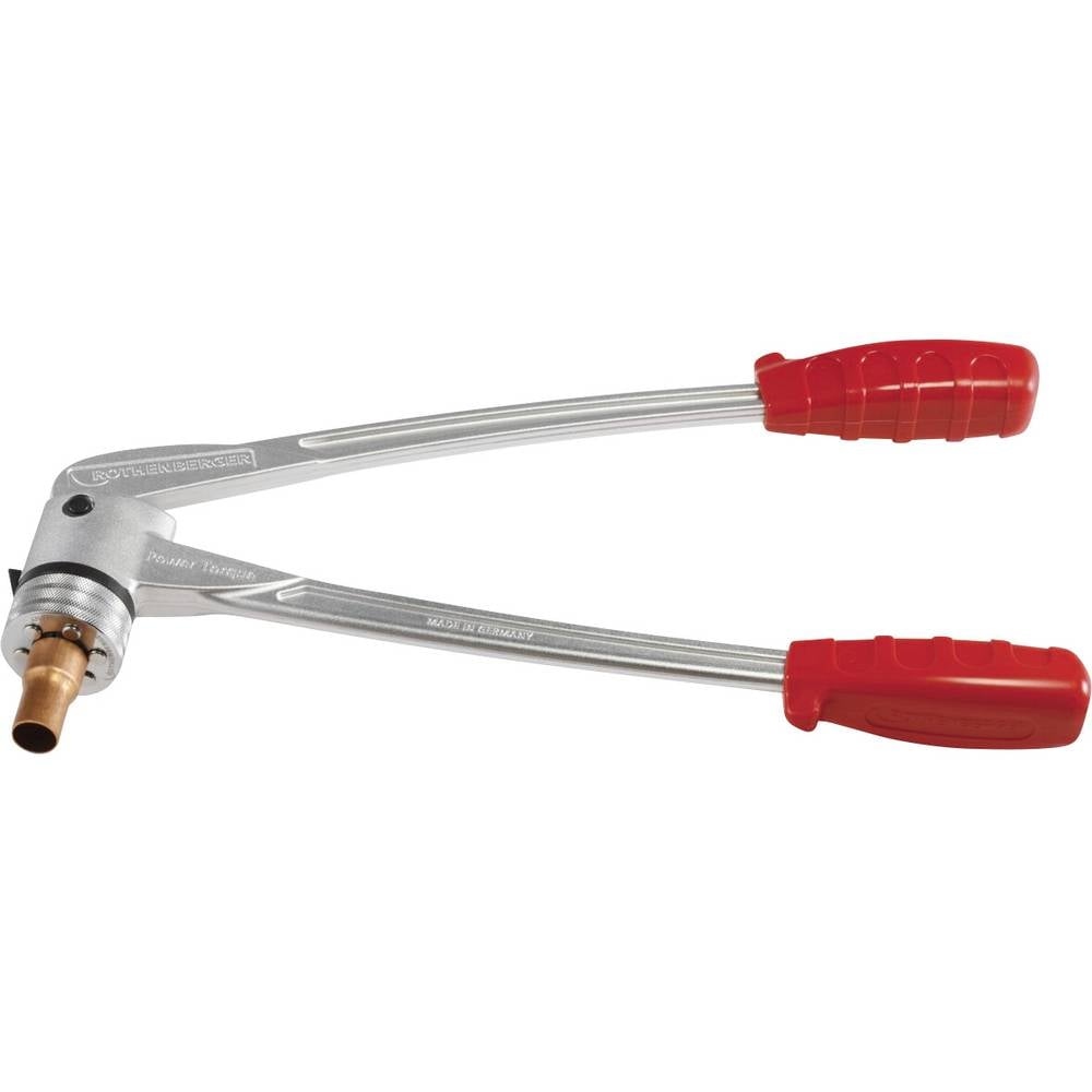 Rothenberger 12526 Expander pliers set incl. expander head set