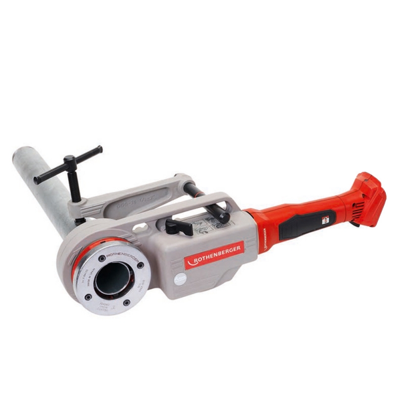 Rothenberger 1000003387 Supertronic 2000E 18V Cordless Wire Cutter excl. batteries and charger