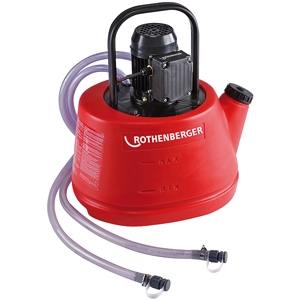Rothenberger 61100 ROCAL 20 descaling pump