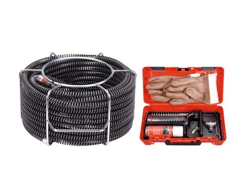 Rothenberger Accessories 072962X Standard Spiral / tool set, 32 mm