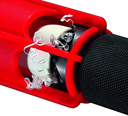 Rothenberger Accessories 14133 Rograt MSR F18 Chamfering Deburrer