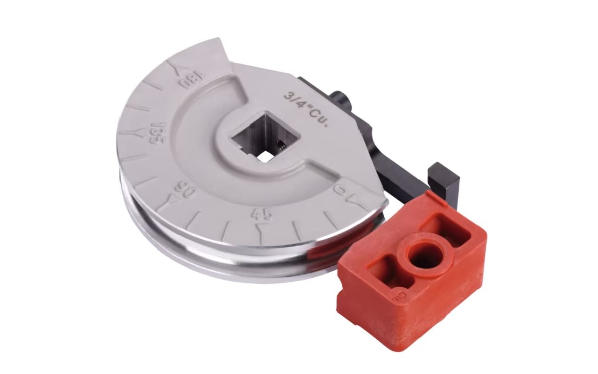 Rothenberger Accessories 25619 Bending segment for Robend 3000/4000 3/4"