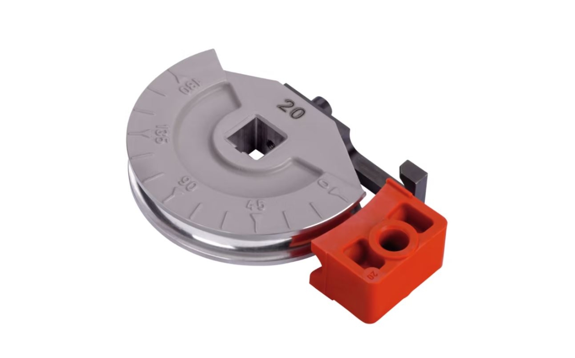 Rothenberger Accessories 25620 Bending segment for Robend 3000/4000 20 mm