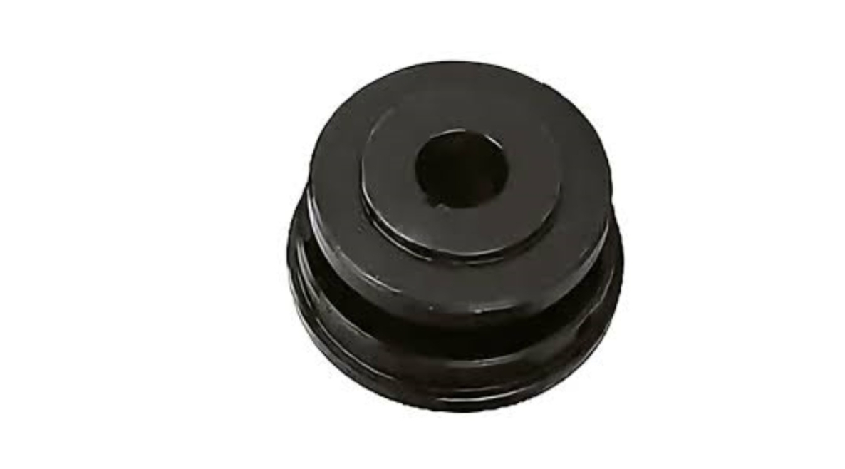 Rothenberger Accessories 1000000720 Roller set 1" for ROGROOVER