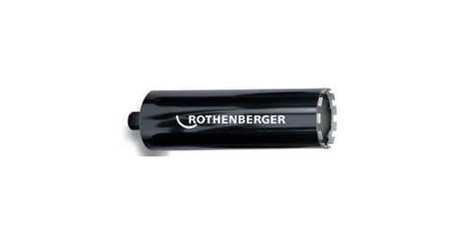 Rothenberger Accessories FF44630 DX-High Speed Plus Diamond Drill 30 x 300 mm 1/2"