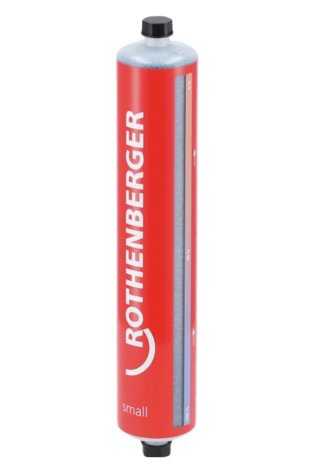 Rothenberger Accessories 1500004290 PURE H2O (S) Demineralization cartridge