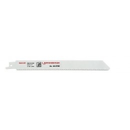 Rothenberger Accessories 865788 Universal saw blade HSS bi-metal, 200x20x0.9, 5 pieces