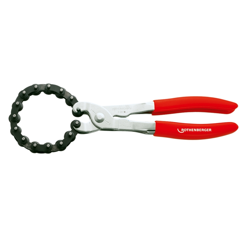 Rothenberger Accessories 70285 Chain Pipe Cutter 20-100mm