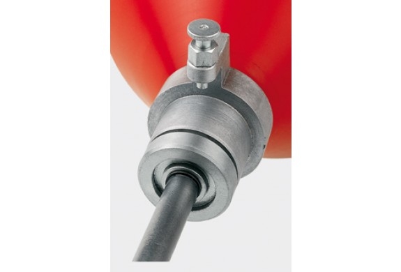 Rothenberger Accessories 72514 Spiral magazine for R600/650 for 8mm spirals, empty