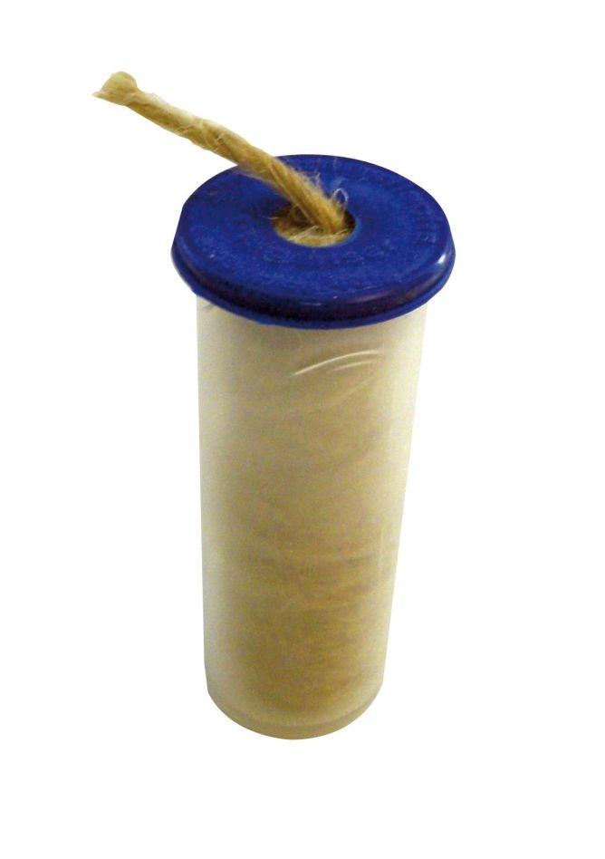 Rothenberger Industrial ROT070623E Hemp dispenser, 40g