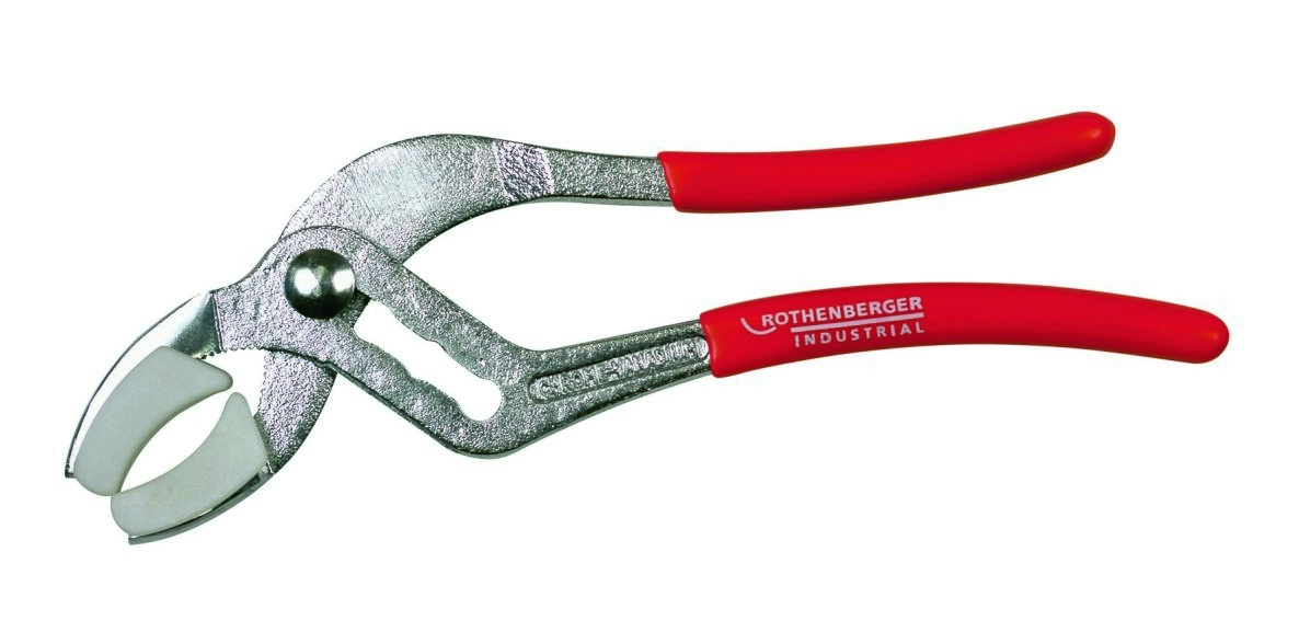 Rothenberger Industrial ROT070662E Sanitary wrench Sanigrip 62mm