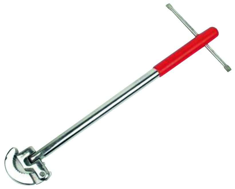 Rothenberger Industrial ROT070676E Sink wrench Ø 11-275mm