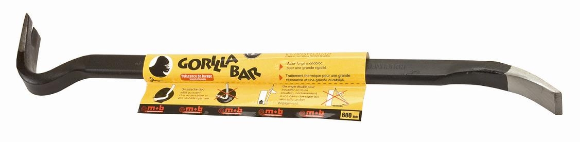 ROUGHNECK 64-407 Gorilla Bar breaking bar 610mm