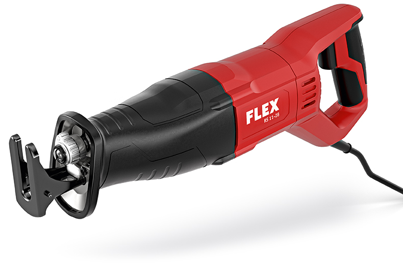 Flex-tools 432776 RS 11-28 Reciprocating saw 1100 watts
