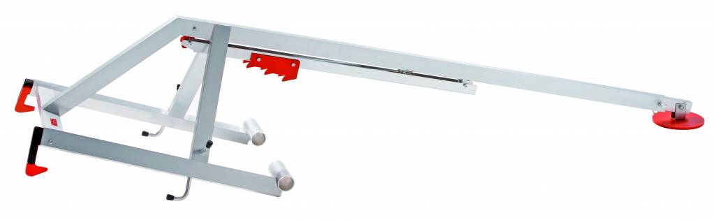 RSS 43810001 101-EU Roof Safety Systems Pitched roof post