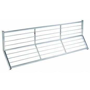 RSS 43810002 Roof Safety Systems roof edge protection sloping roof - fence 3 m C standard