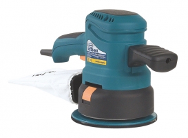 Virutex 4600110 RTE46L Rotary Sander 150 mm