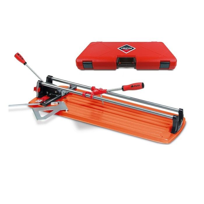 Rubi 18921 TS-57 MAX Orange Tile cutter 570 mm