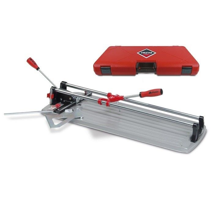 Rubi 18974 TS-66 MAX Grey Tile cutter 660 mm