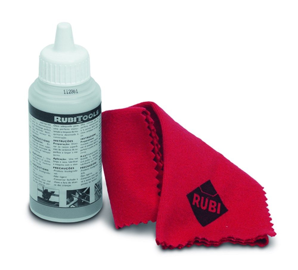 Rubi 18980 Maintenance kit