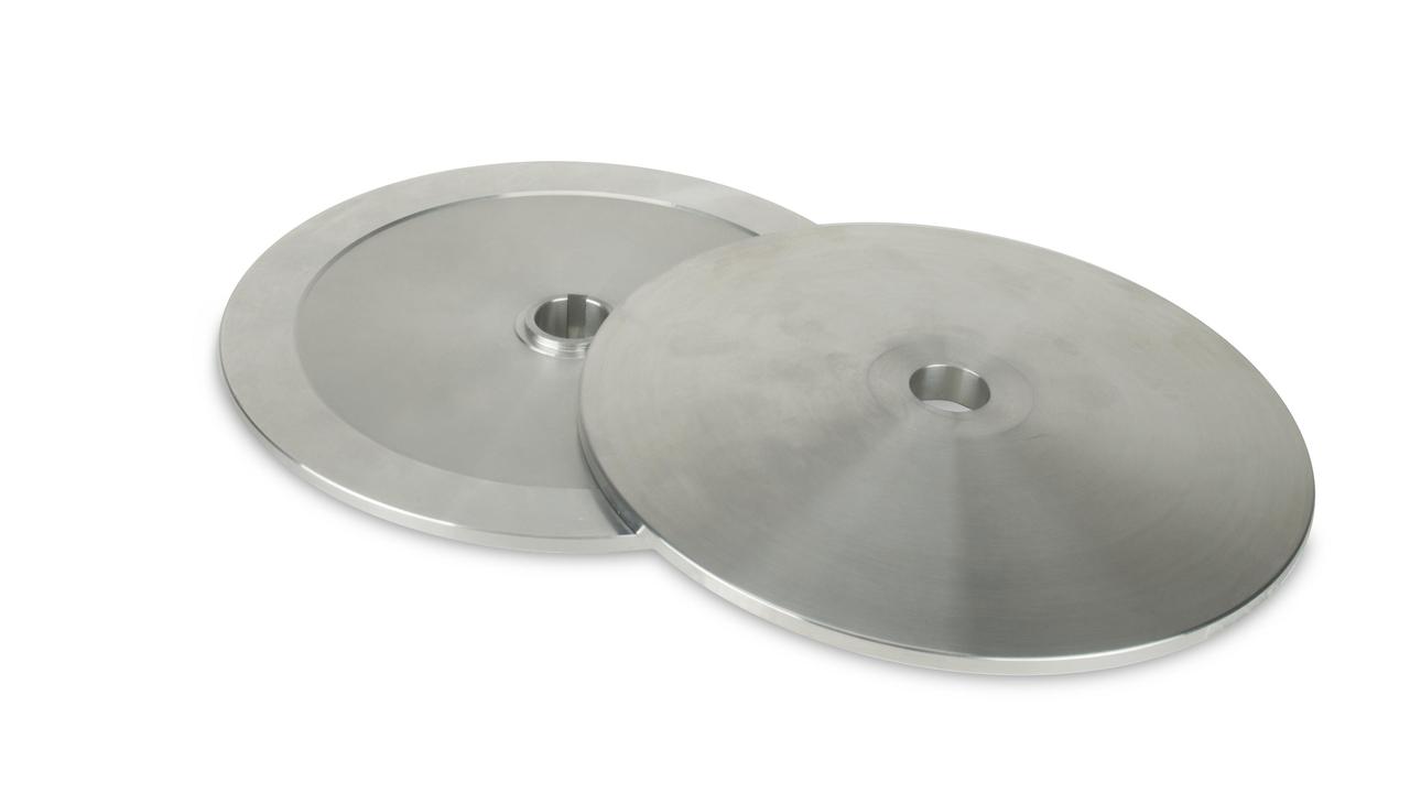 Rubi 51915 Flange set DS-300 and DS-350