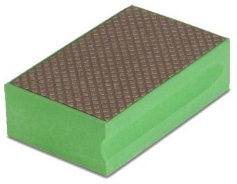 Rubi 61974 Diamond pad K60