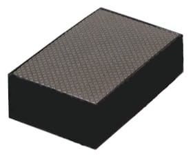 Rubi 61975 Diamond pad K120