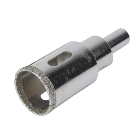 Rubi 5962 0 Easy Gres Diamond drill bit Wet 28 mm