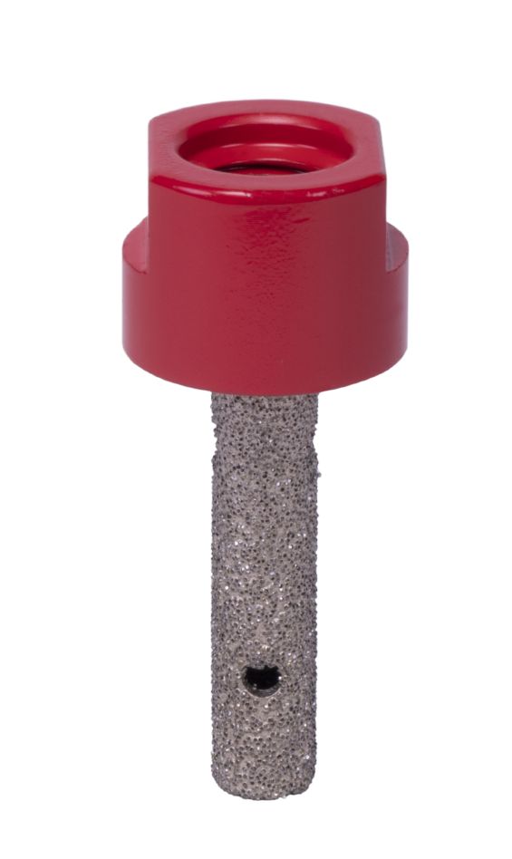 Rubi 6984 Diamond drill cylinder Ø 10 mm