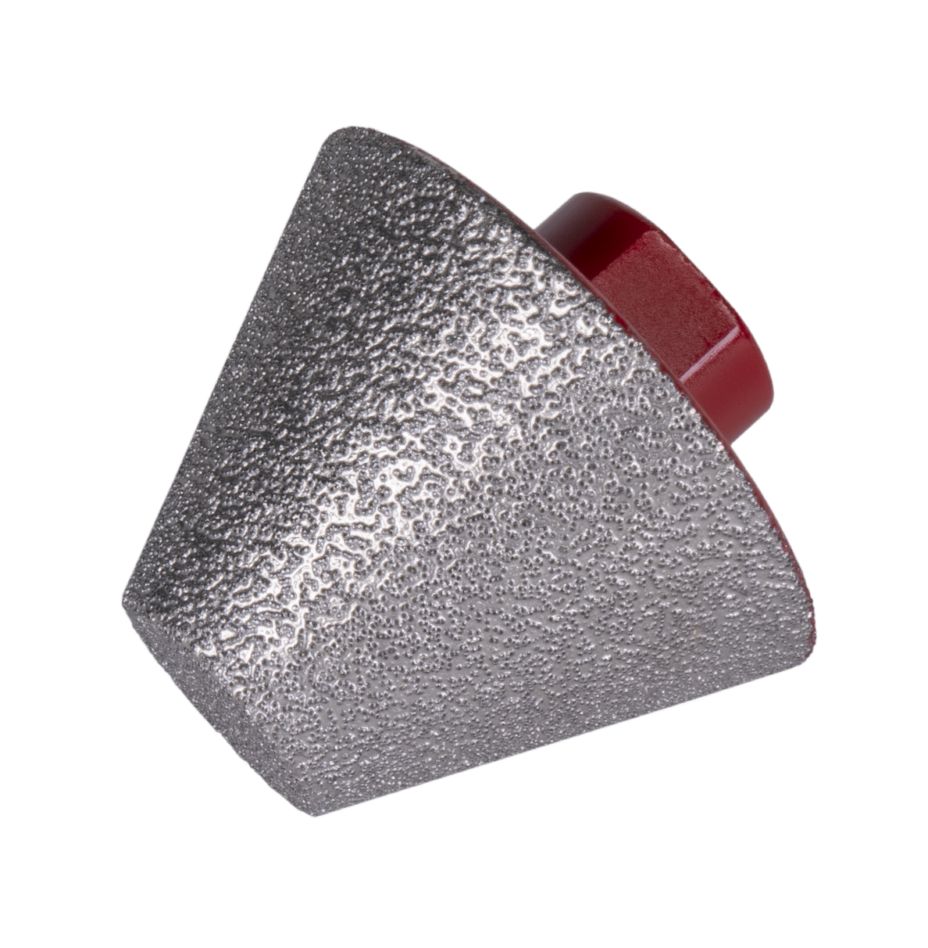 Rubi 6987 Diamond drill cutter conical Ø 20-48 mm