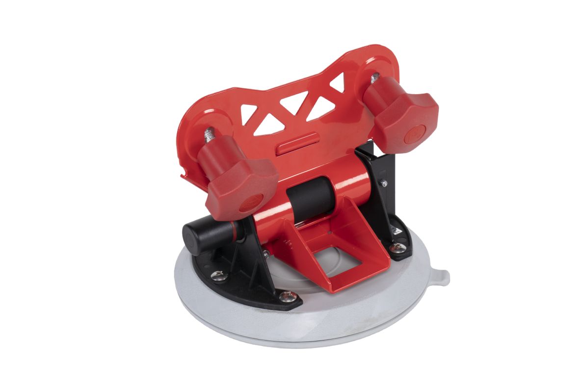 Rubi 18979 SLAB TRANS N Vacuum suction cap
