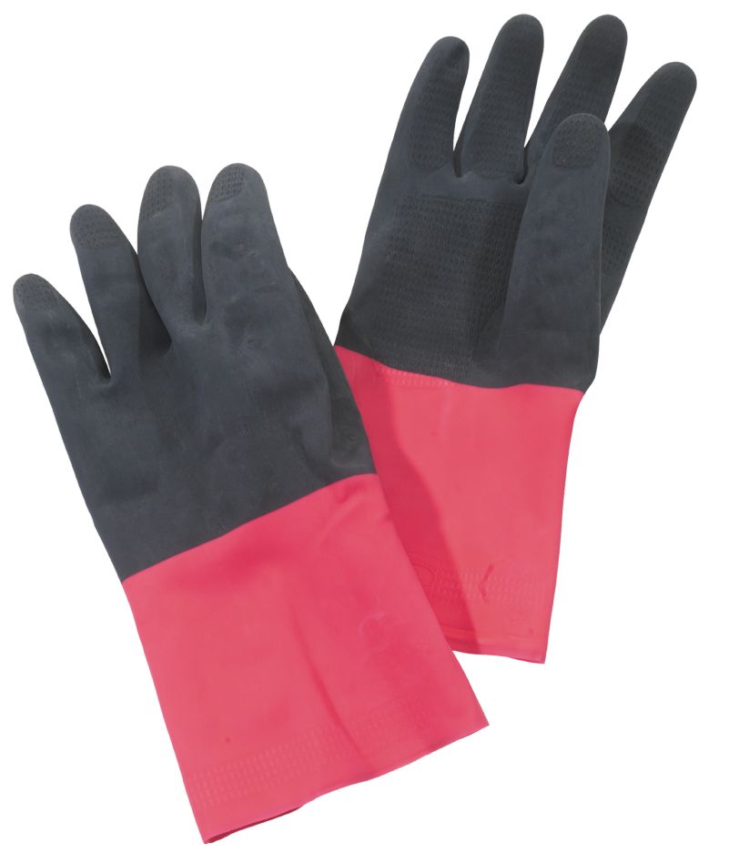 Rubi 20907 Rubi 20907 Latex gloves