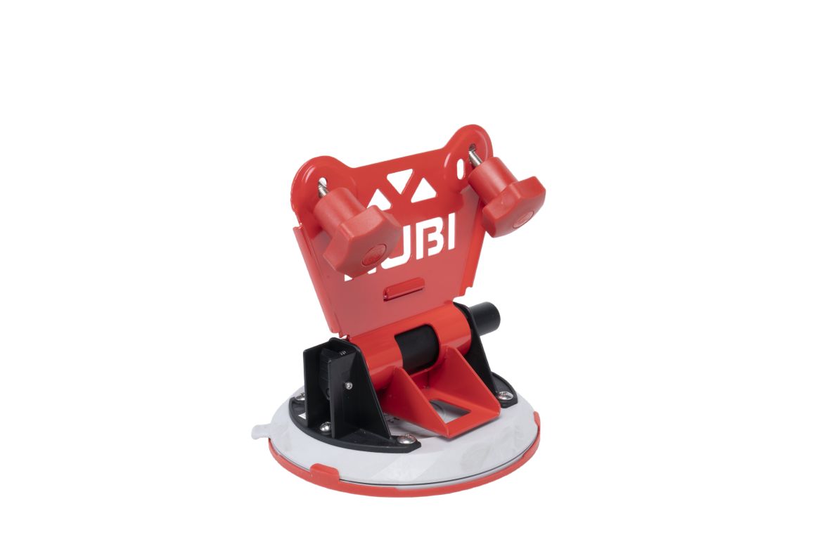 Rubi 21955 SLAB TRANS HEAVY DUTY Extra Vacuum Suction Cup
