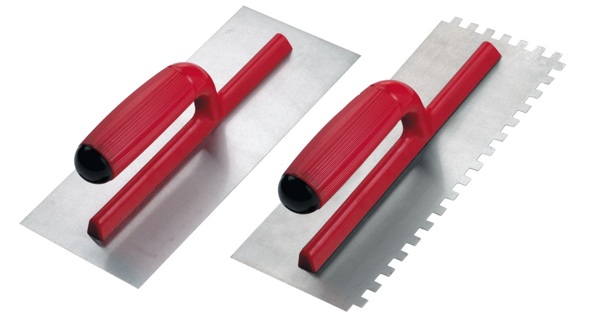 Rubi 25906 Rubi 25906 Steel sealant spreader 28 cm 10X10