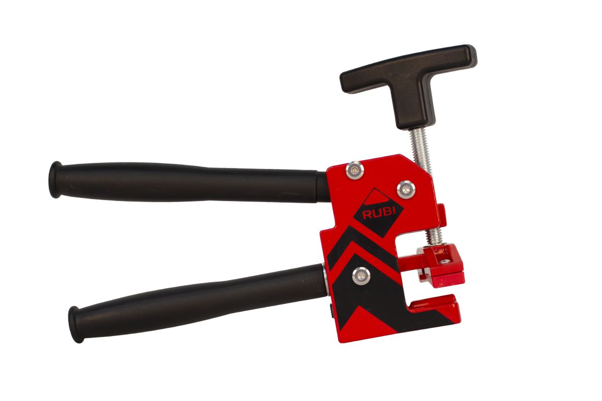 Rubi 28916 SLAB TANG PRO Tile breaking pliers