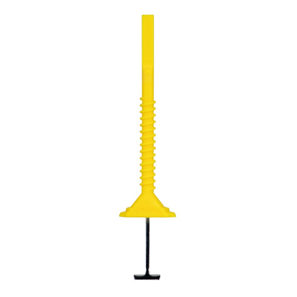 Rubi 35975 CLIP RESCUE reusable leveling system ( 100pcs )