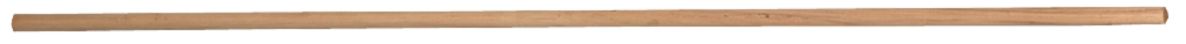 Rubi 65450 Rubi 65450 Wooden handle for floor squeegee