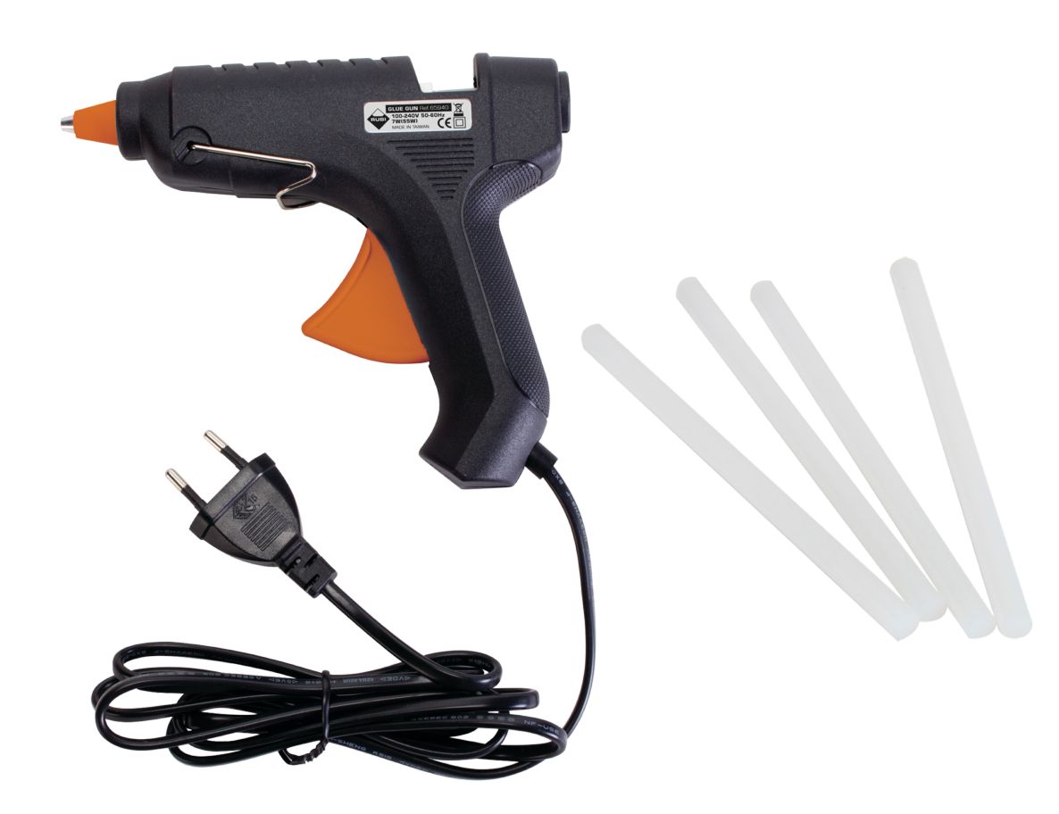 Rubi 65940 Glue Gun