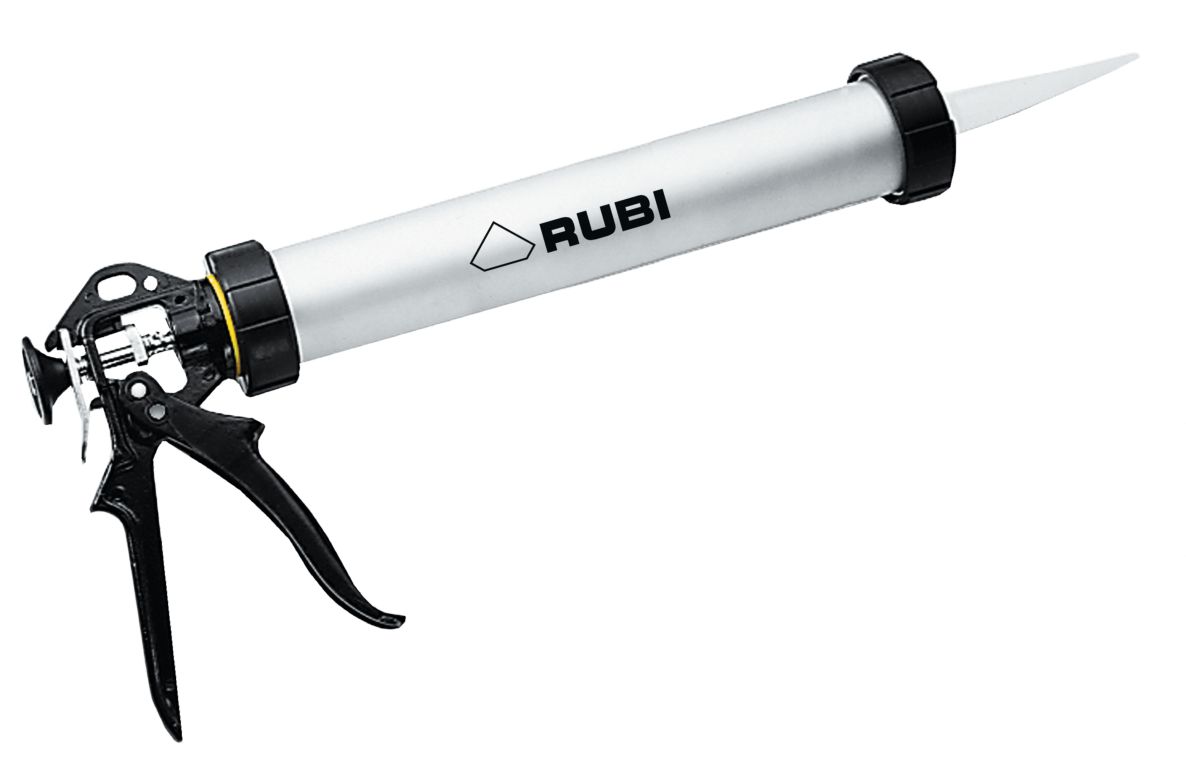 Rubi 65990 Rubi Putty Sprayer 650 c.c.