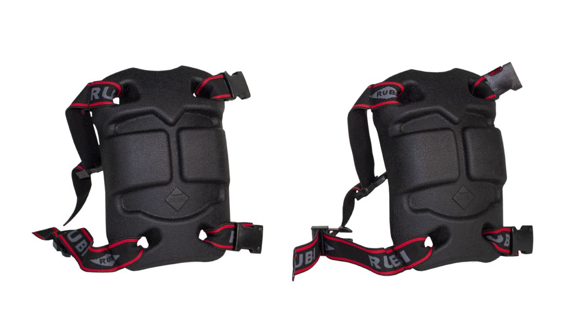 Rubi 66957 Knee pads N
