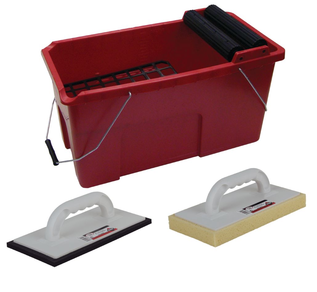 Rubi 68902 RUBICLEAN PRO 1 kit Cleaning kit