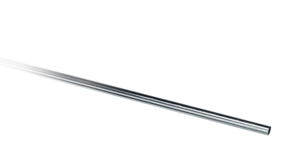 Rubi 70904 Rubi Aluminum handle for floor squeegee