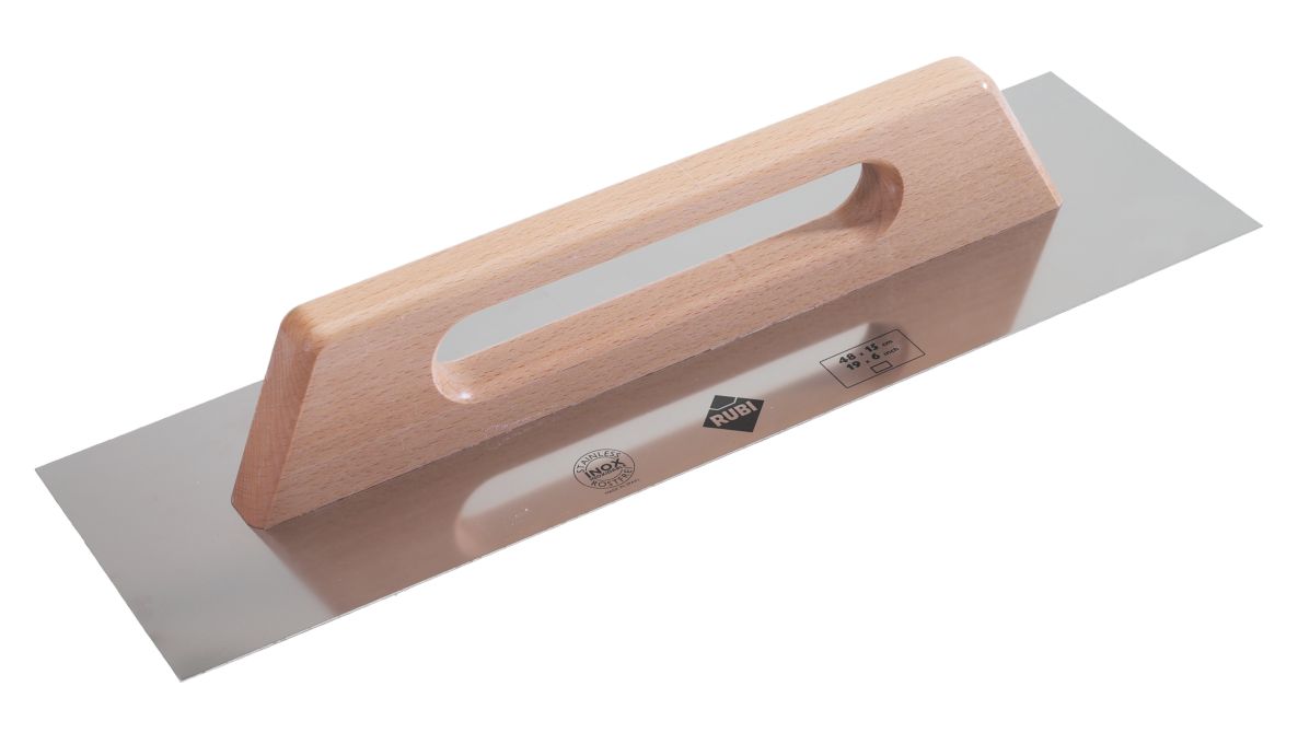 Rubi 72915 Chip stainless steel 48 cm