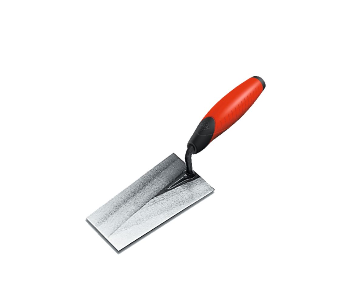 Rubi 75014 RUBIFLEX PFP01-140 Trowel with bimaterial handle