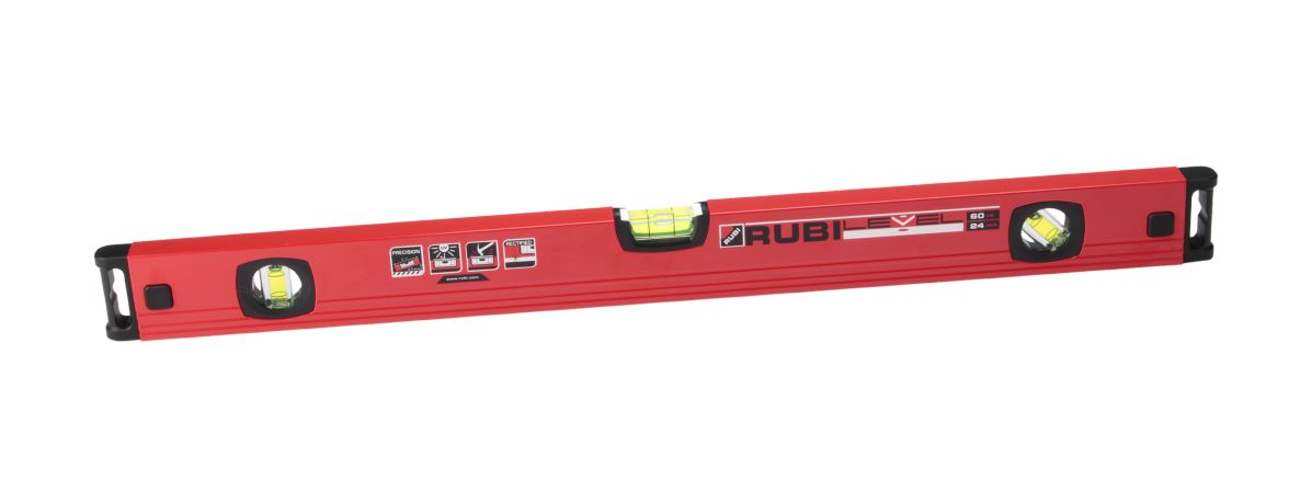 Rubi 76920 RUBILevel Spirit Level 40 cm