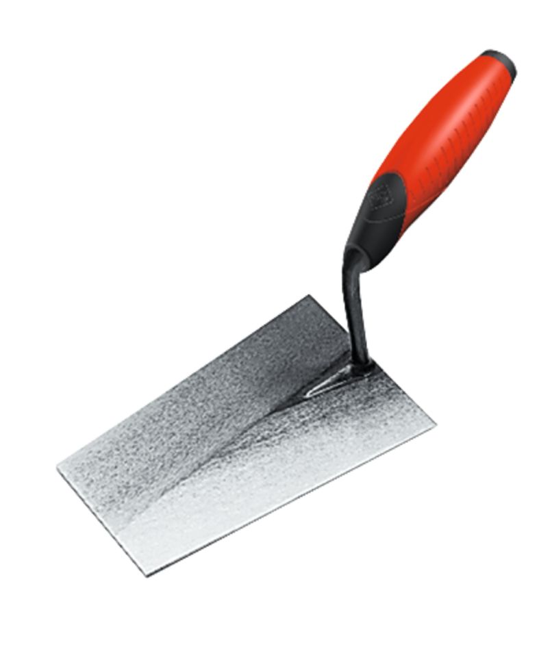 Rubi 77258 RUBIFLEX PFP23-180A Trowel with bimaterial handle